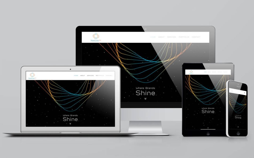 Our website